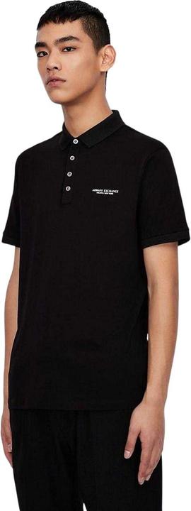 Produktbild Armani Exchange Poloshirt Baumwolle (S)
