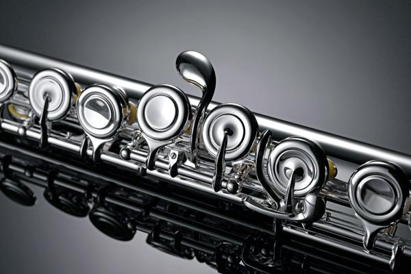 Actual product image Azumi S-Cut Series S3 RBE (Transverse flute, A major)