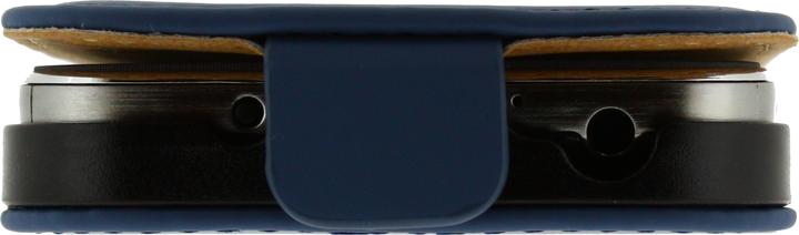 Immagine prodotto Mobilize Custodia Flip ultra sottile (Samsung Galaxy S4 Mini I9195)
