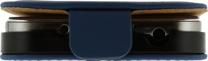 Produktbild Mobilize Ultra Slim Flip Case (Samsung Galaxy S4 Mini I9195)