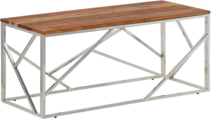 Produktbild vidaXL Couchtisch