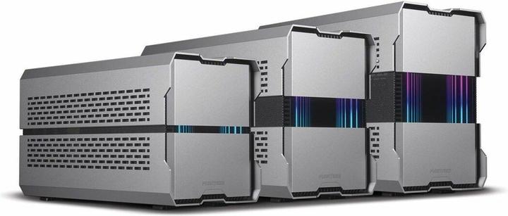 Immagine prodotto Phanteks Vetro temperato Enthoo Evolv ATX (ATX, mATX, Mini-ITX, E-ATX)