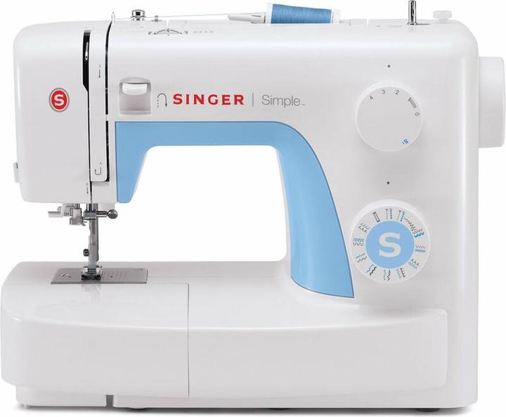 Singer 3221