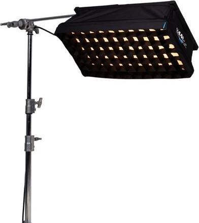 Actual product image Nanlite SB-PS120-Q for PavoSlim quick-release softbox (Soft boxes, 65.50 cm)