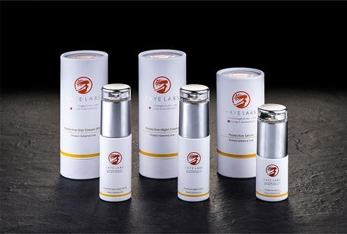 Produktbild Faye Labs Protect Trio Geschenkset -