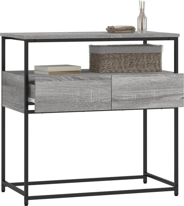 Actual product image vidaXL Gina (75 x 40 x 75 cm)