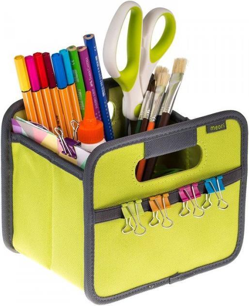 Immagine prodotto Meori Scatola pieghevole (14 x 12,5 x 16,5 cm, 1.80 l)