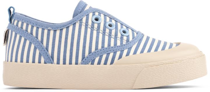 Image du produit Liewood Danilo Sneakers Riverside Creme De La Creme (33)