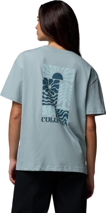 Produktbild Columbia Rolling Bend Graphic Oversized (M)