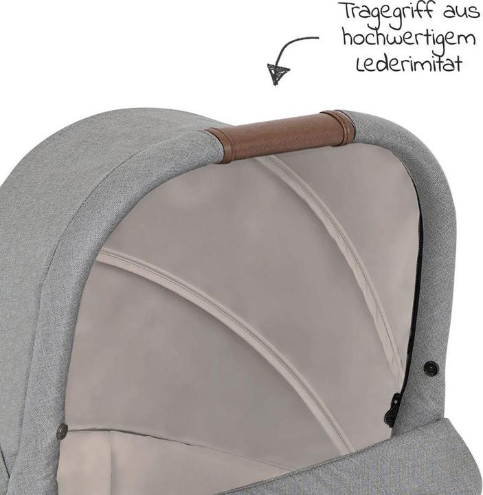 Produktbild Joie ramble xl