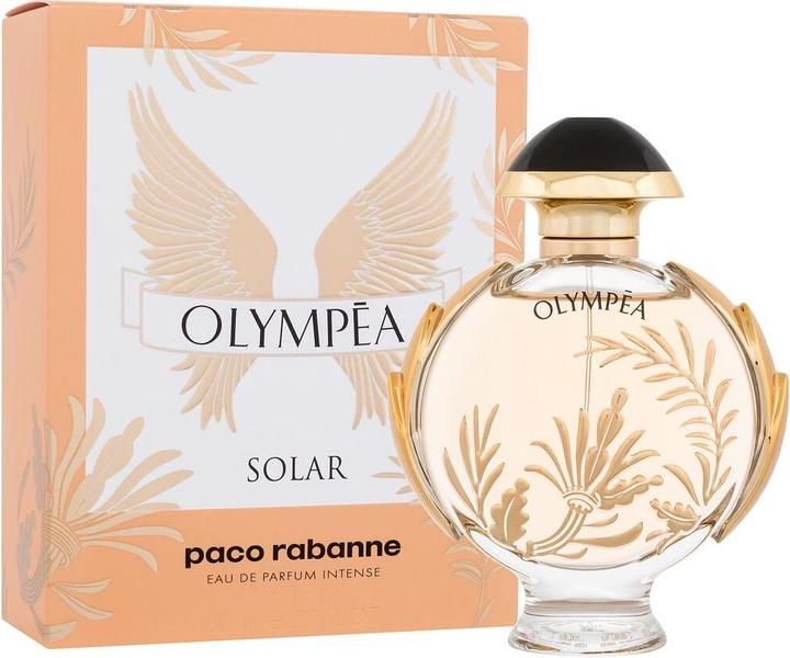 Actual product image Paco Rabanne Solar Eau de Parfum (Eau de parfum, 80 ml)
