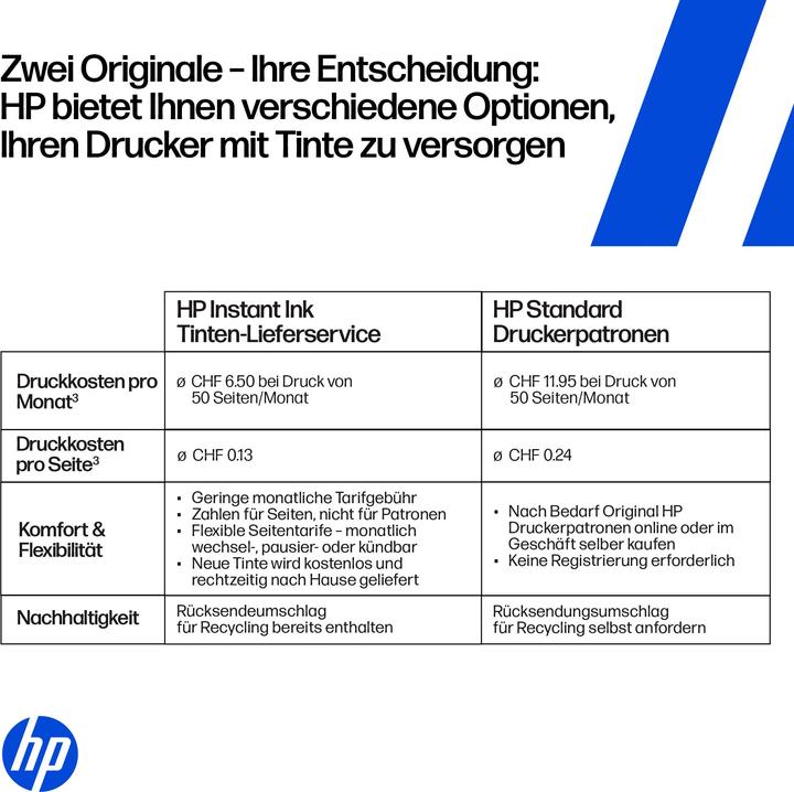 Image du produit HP OfficeJet Pro 8134e (Encre, Couleur)