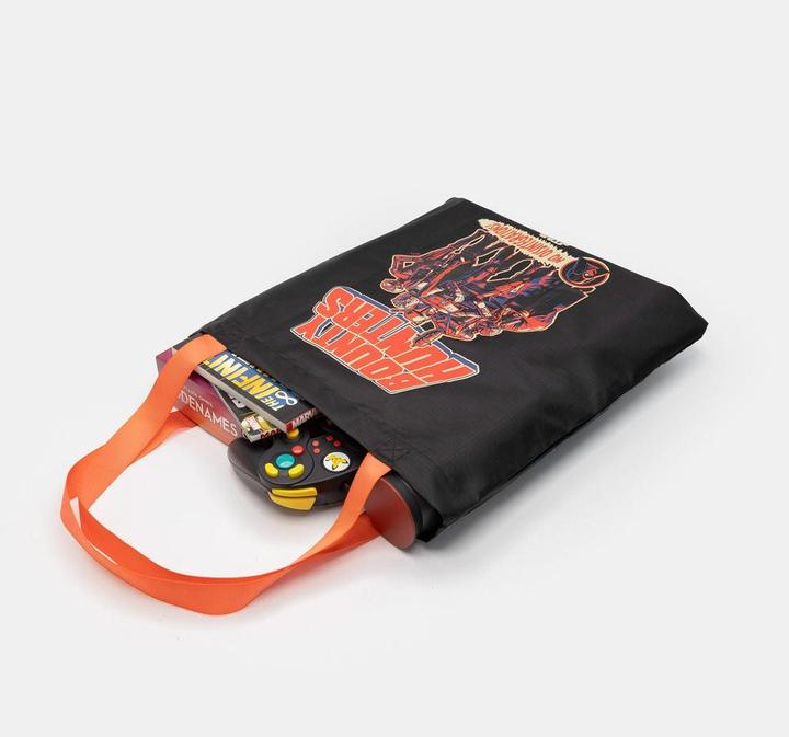 Image du produit Orbitkey Star Wars™ - Foldable Tote Bag - Bounty Hunters™