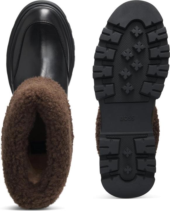 Image du produit BOSS Foster Bootie RBLTFR (39)