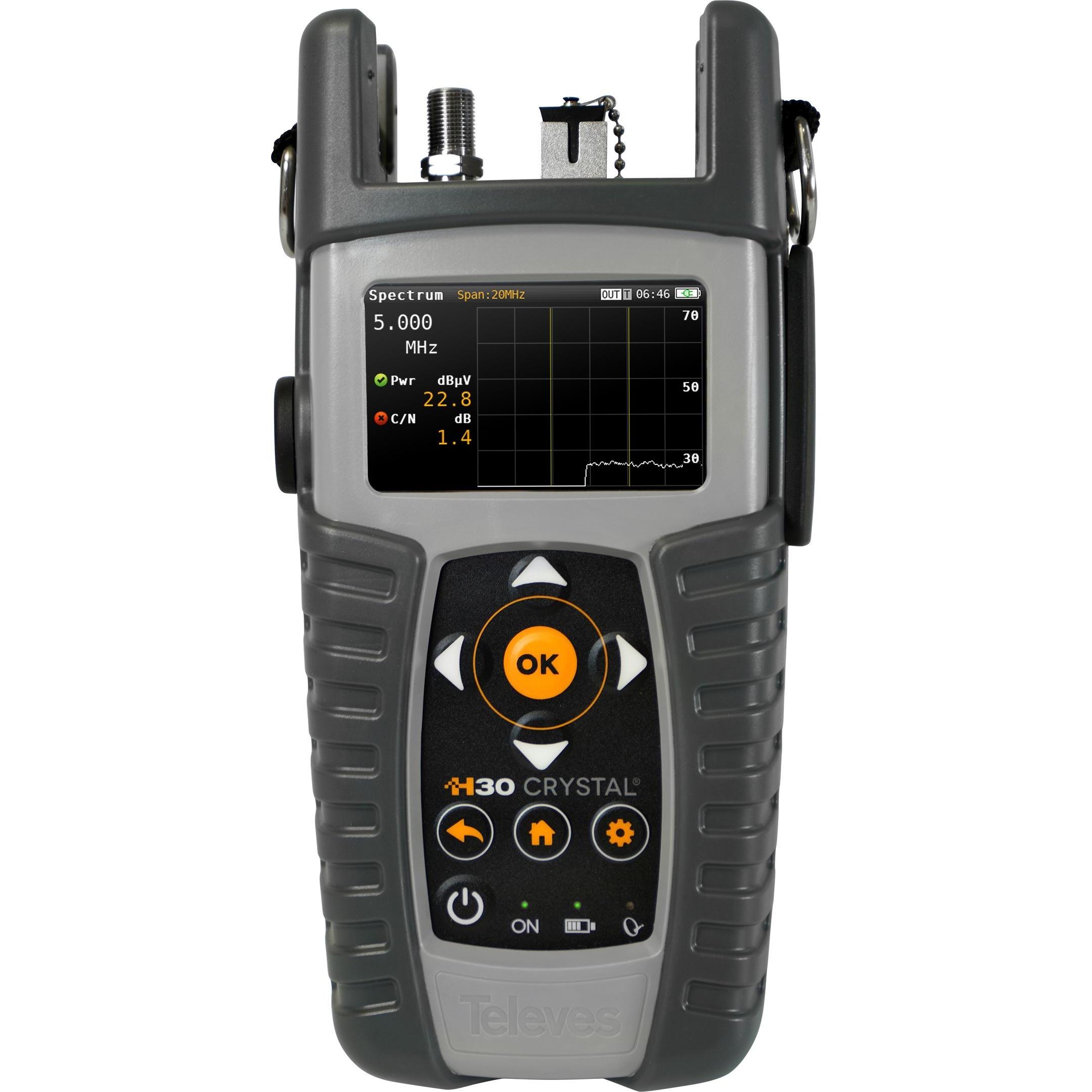 Televes H30C-S2T2 (Messtechnik) (593602)