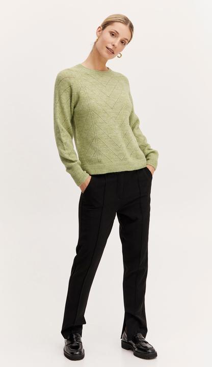 Produktbild B.young BYMARTINE POINTELLE JUMPER - 20811894 (XXL)