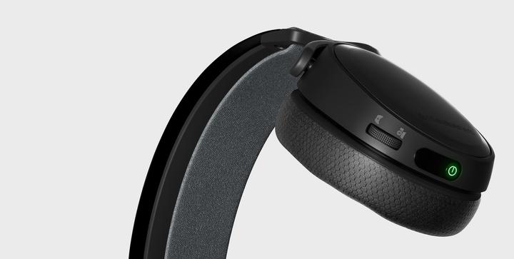 Image du produit SteelSeries Arctis 7+ (Sans fil)