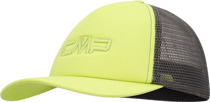 Produktbild CMP Campagnolo Kid's Gabardine Hat (One Size)