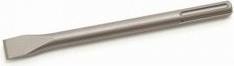 Actual product image Makita SDS-Max flat chisel 25x400mm