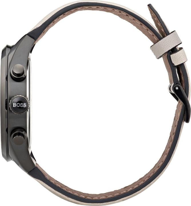 Produktbild Hugo Boss Grand Prix (Analoguhr, Chronograph, 44 mm)