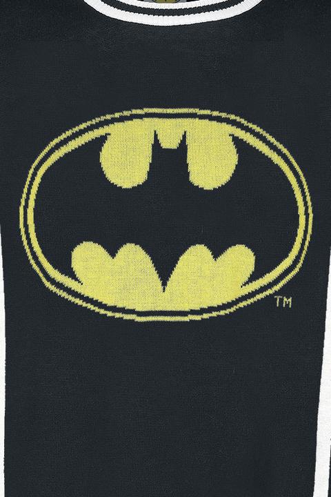 Produktbild Batman Retro Logo (XXL)