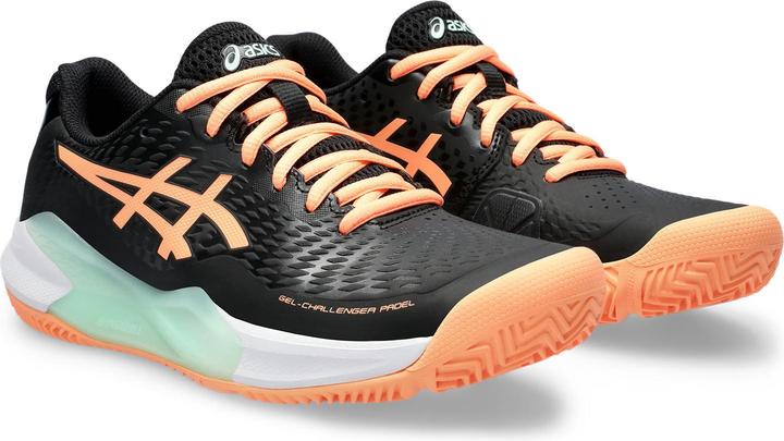 Produktbild ASICS Performance Padelschuhe Gel-Challenger 14 Padel (39.5)