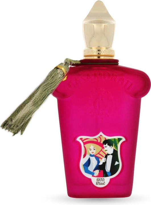 Immagine prodotto XerJoff Casamorati 1888 Gran Ballo (Eau de parfum, 100 ml)