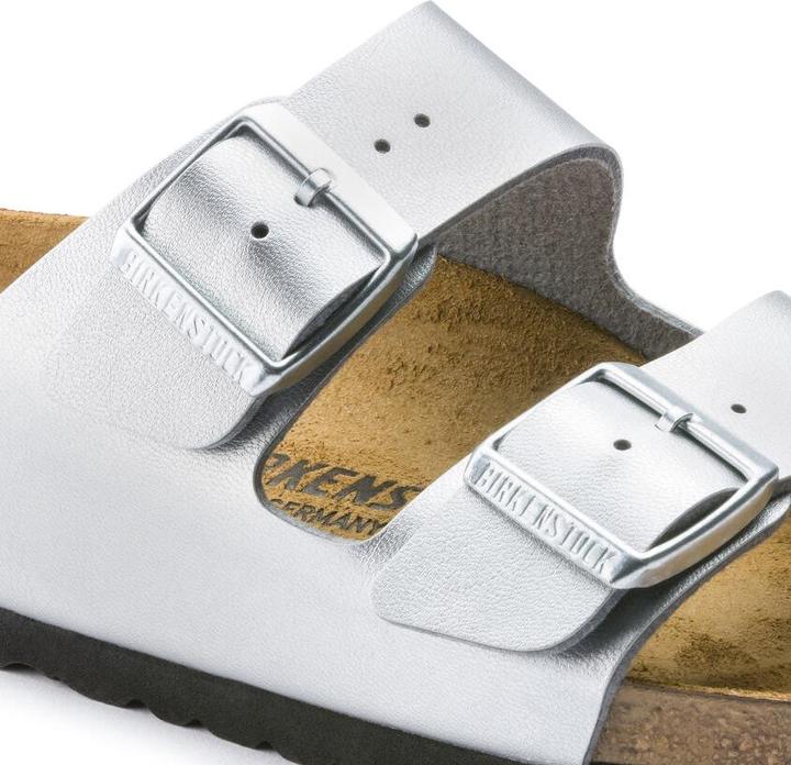 Actual product image Birkenstock Arizona Birko-Flor Normal (39)