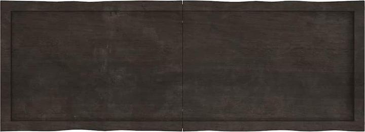 Image du produit vidaXL Tischplatte (140 x 50 cm)