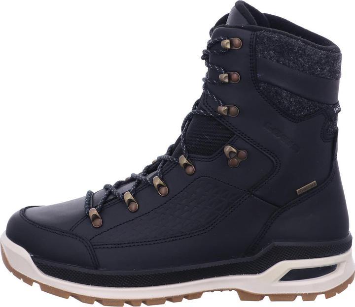 Actual product image Lowa Hiking boot Renegade Evo Ice GTX (42.5)