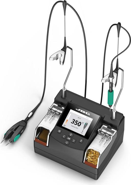 JBC Station de soudage Nano