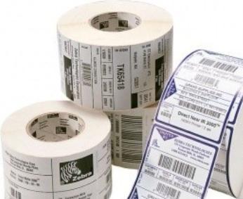 Produktbild Zebra Z-Select 2000T