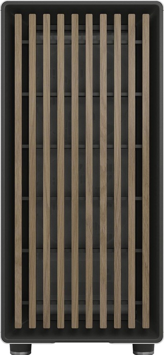 Image du produit Fractal Nord (mATX, Mini-ITX, ATX)