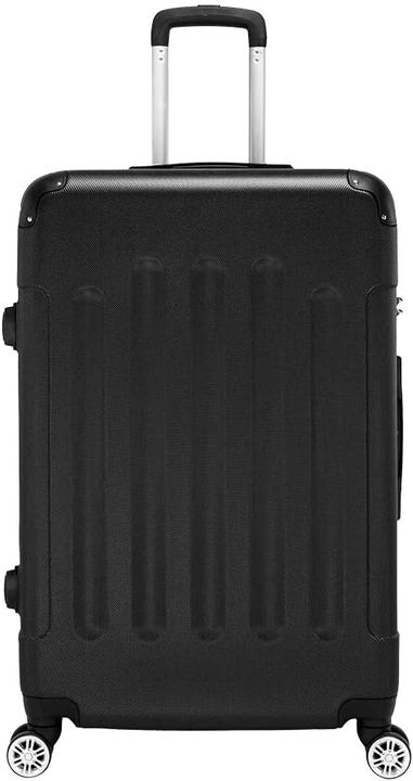 Actual product image Leadzm 3-teiliges Koffer-Set VIC0542