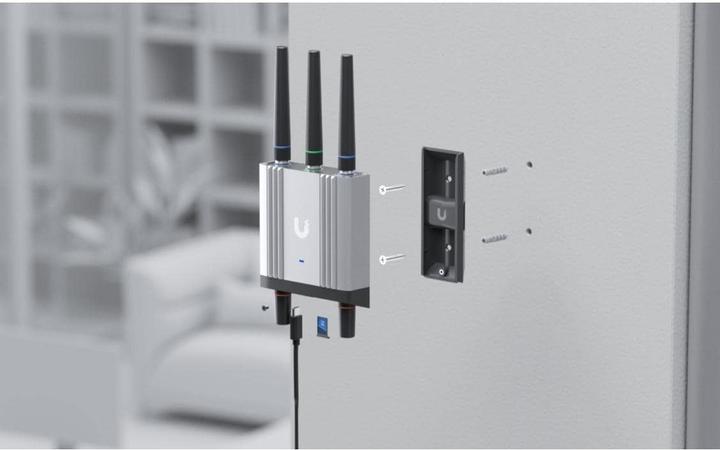 Image du produit Ubiquiti UMR-Industrial