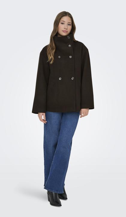 Produktbild Only ONLAUGUSTA Mantel Mantel