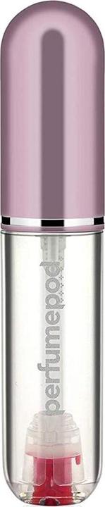 Immagine prodotto Travalo Perfume Pod Pure Atomizzatore di profumo ricaricabile Rosa 5 ml