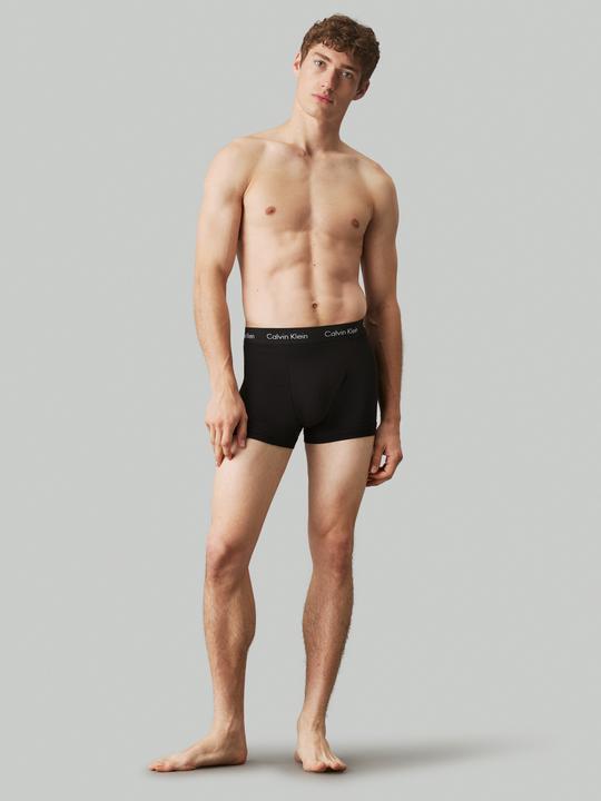 Immagine prodotto Calvin Klein Trunk (XL, confezione da 3)