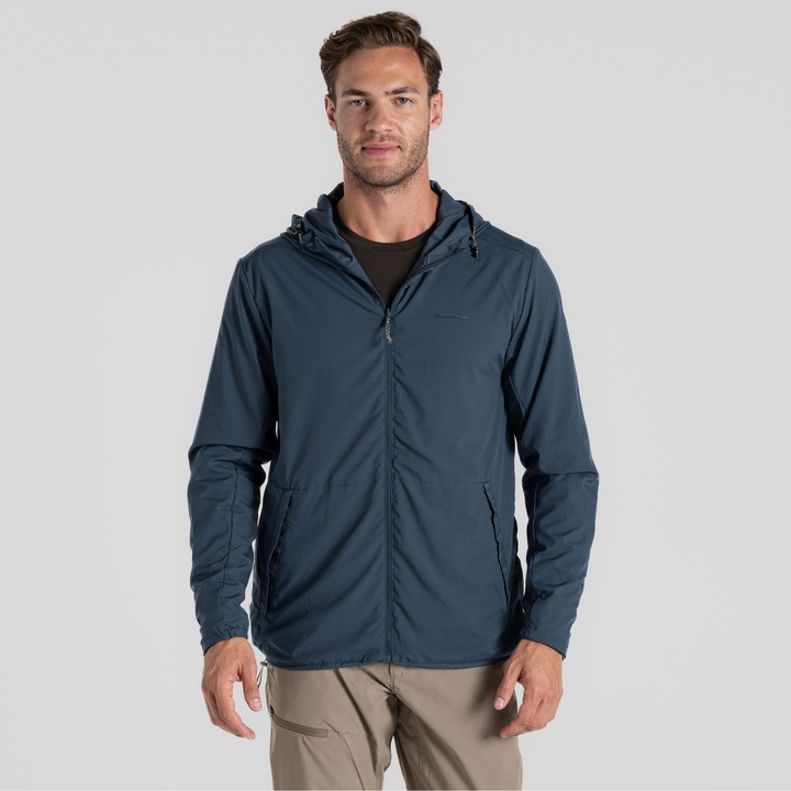 Image du produit Craghoppers Nosilife Ovis Reversible (S)
