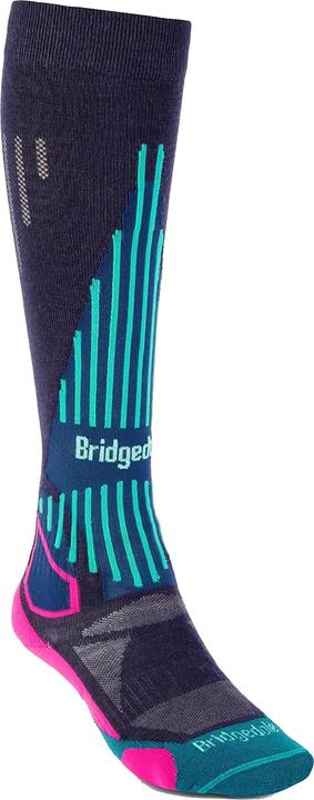 Productafbeelding Bridgedale Ski Lichtgewicht Merino Performance (35 - 37)