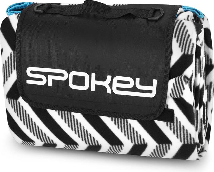 Actual product image Spokey ZigZag