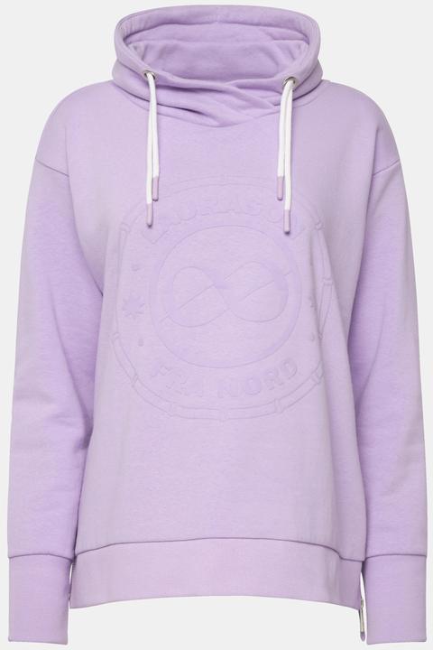Produktbild Laurasøn Sweatshirt, oversized OEKO-TEX (M)