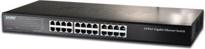 Actual product image Planet Gsw-2401 (24 ports)