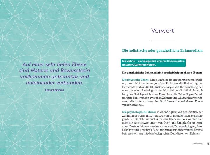 Image du produit Die Zähne, ein Spiegelbild unserer Seele (Allemand, Juliette Peyronnet, 2022)