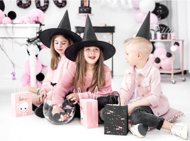 Actual product image Partydeco Witch hat
