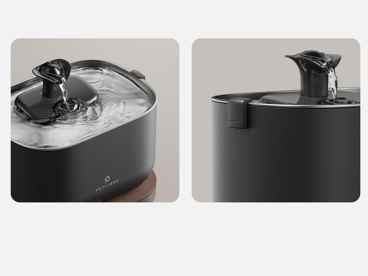 Produktbild Petlibro Dockstream App (2.50 l)