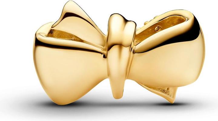 Image du produit Pandora Charm (Métal, Plaqué or, Argent 925)