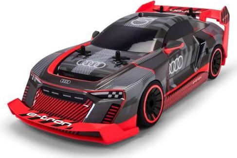Image du produit Dickie RC Audi S1 E-Tron Quattro Drift Car, RTR