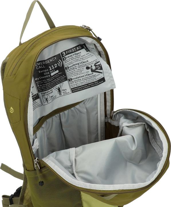 Produktbild Deuter Speed Lite 13 (13 l)