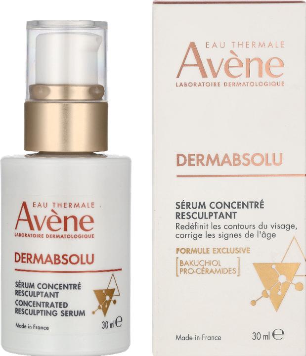 Produktbild Avène DermAbsolu Serum (30 ml)